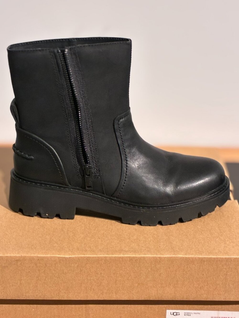 Uggs
